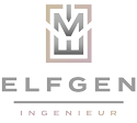 ELFGEN INGENIEUR Logo